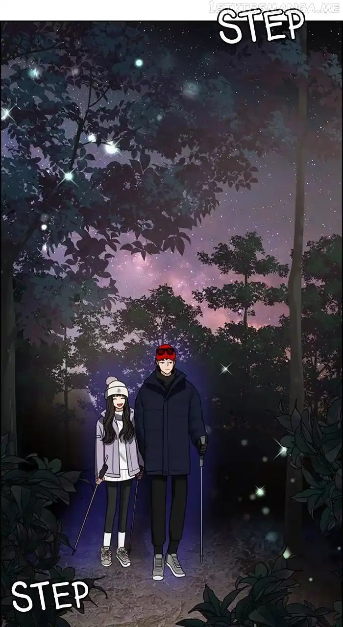 True Beauty Chapter 244