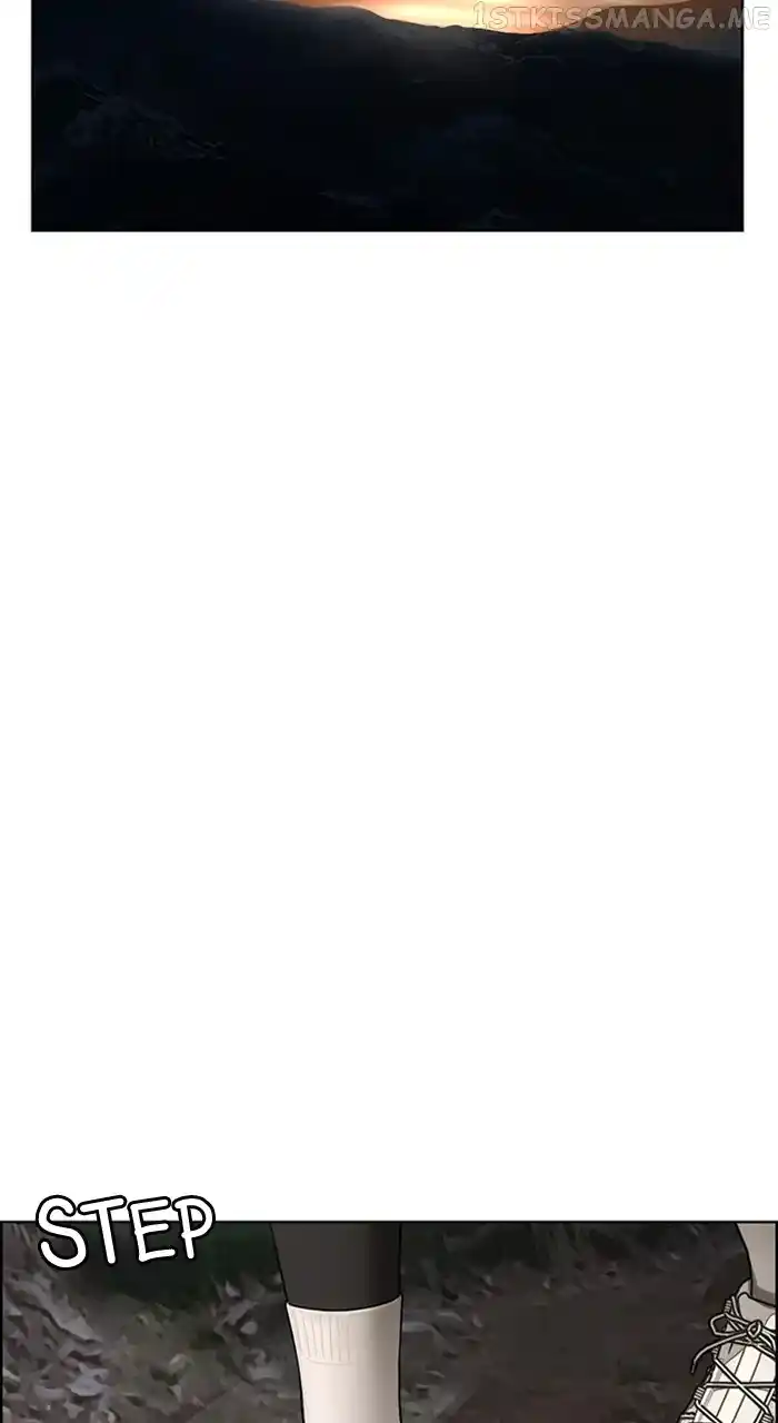 True Beauty Chapter 244