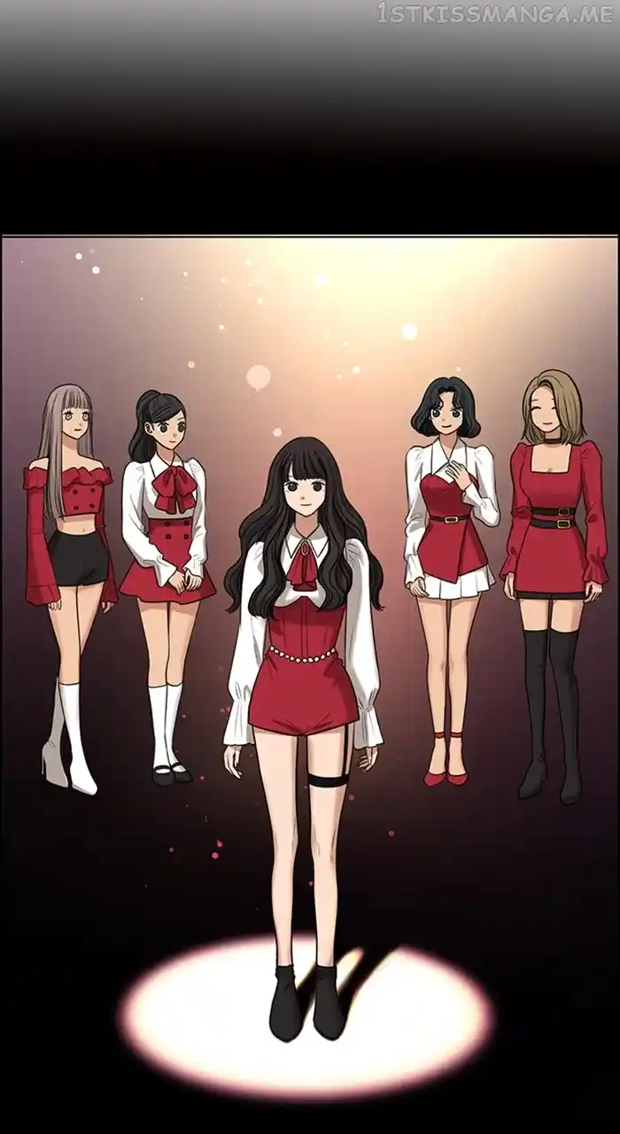 True Beauty Chapter 244