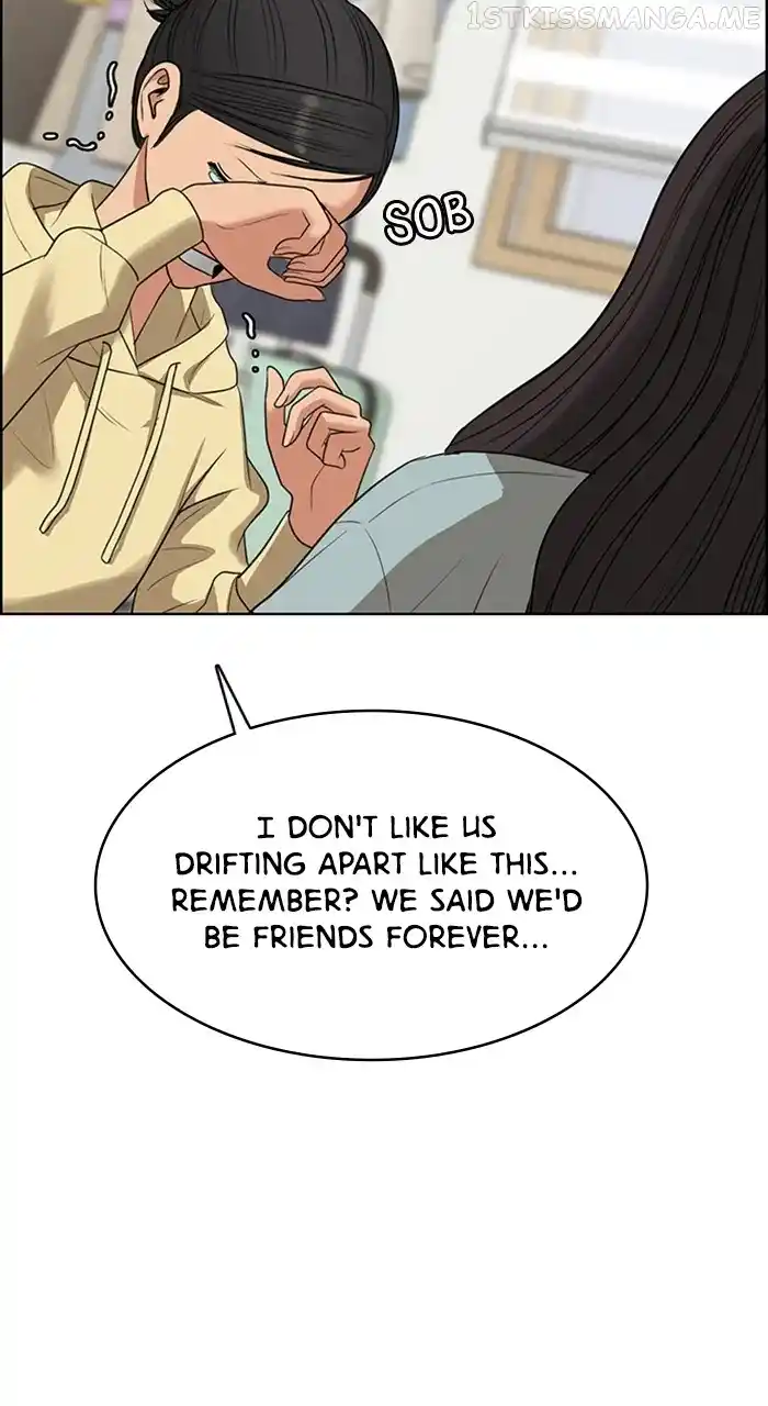 True Beauty Chapter 244