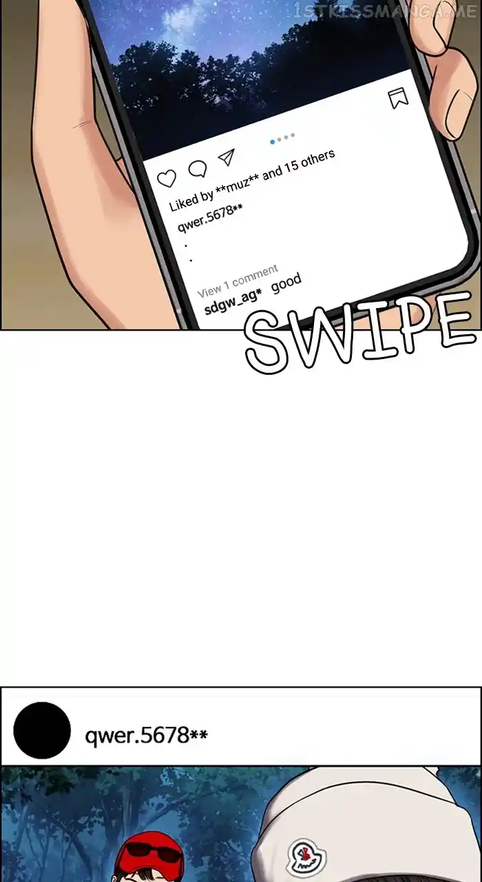 True Beauty Chapter 244