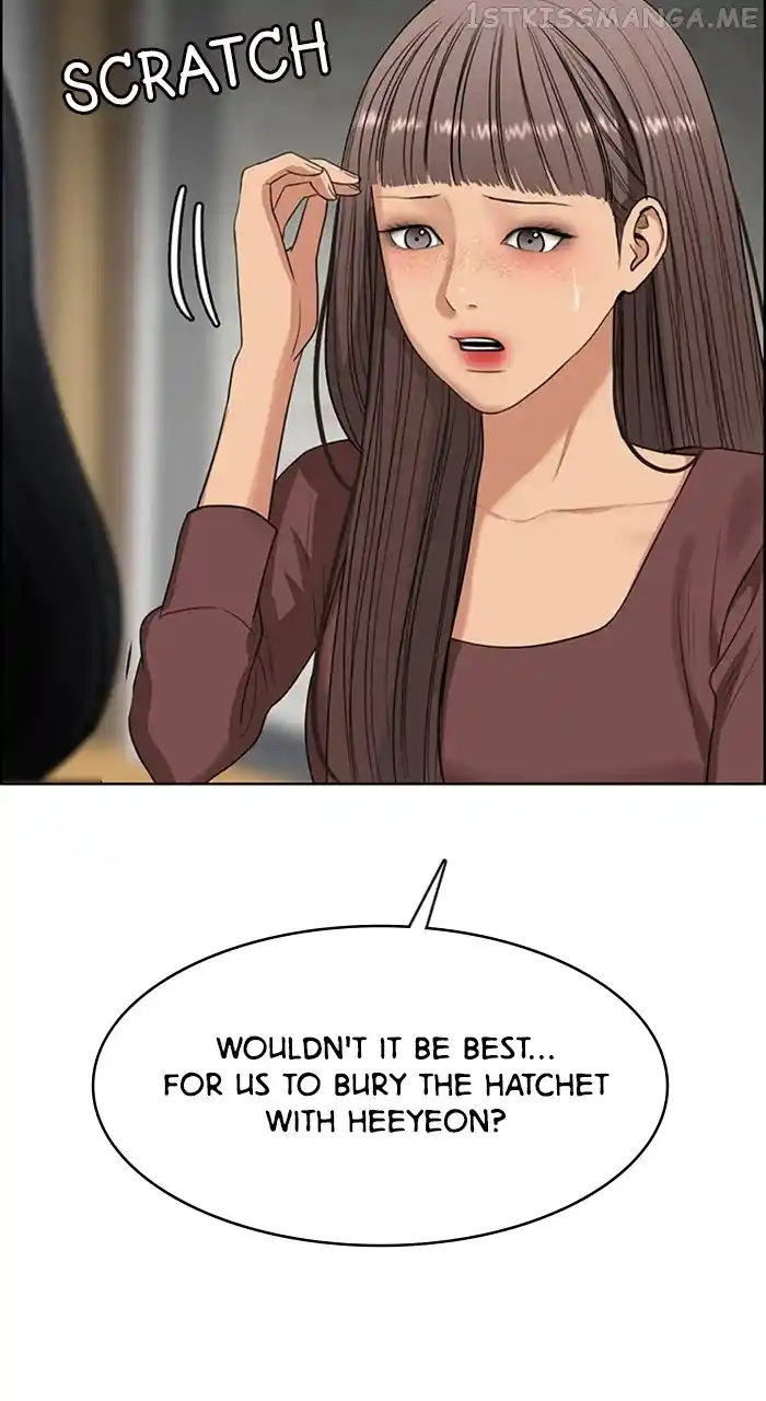 True Beauty Chapter 244