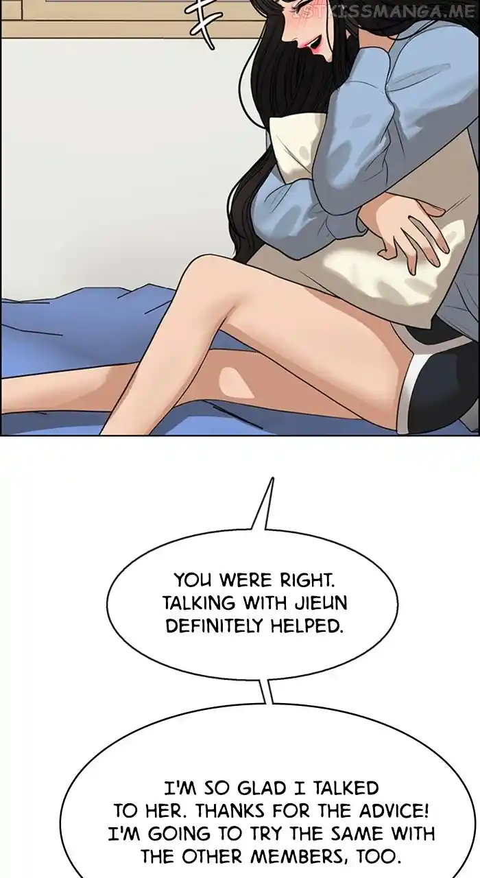 True Beauty Chapter 244