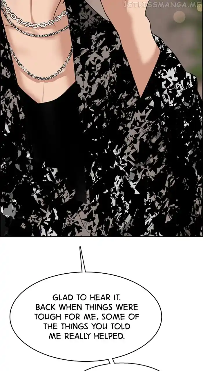 True Beauty Chapter 244