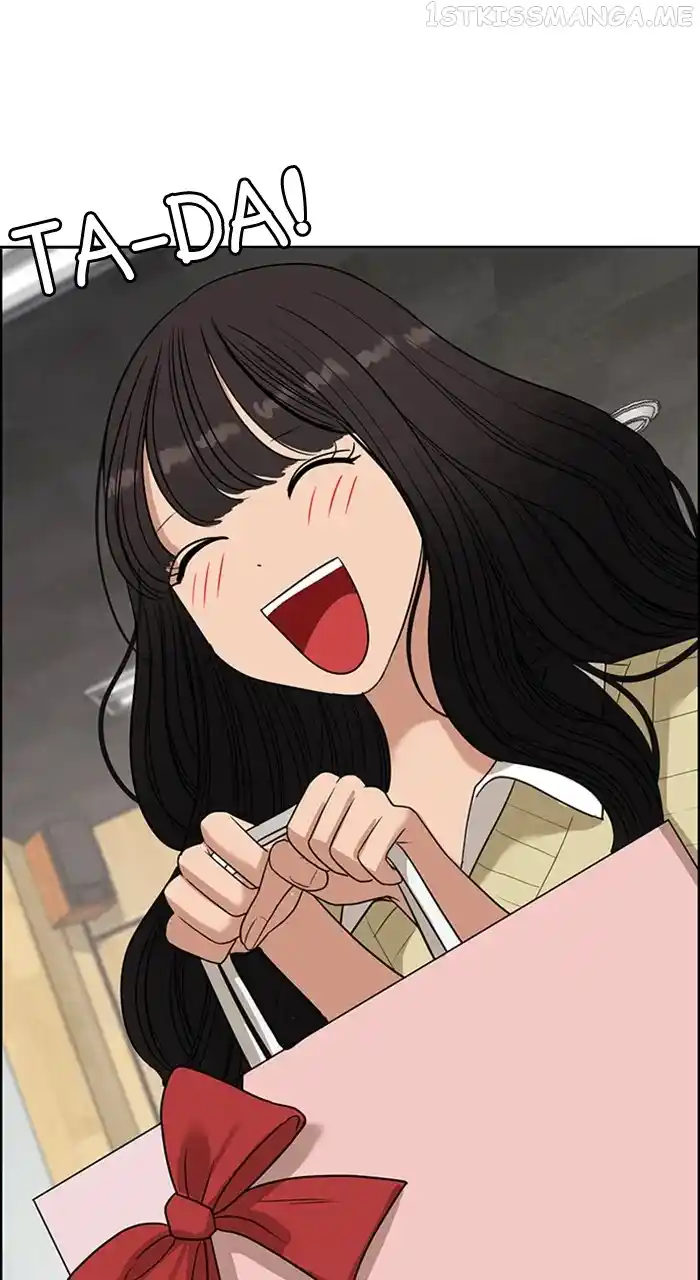 True Beauty Chapter 244