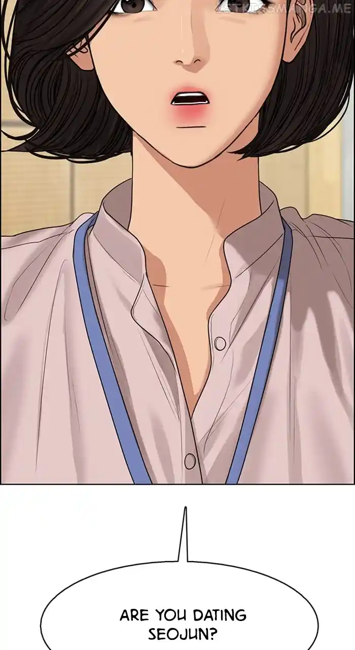 True Beauty Chapter 244