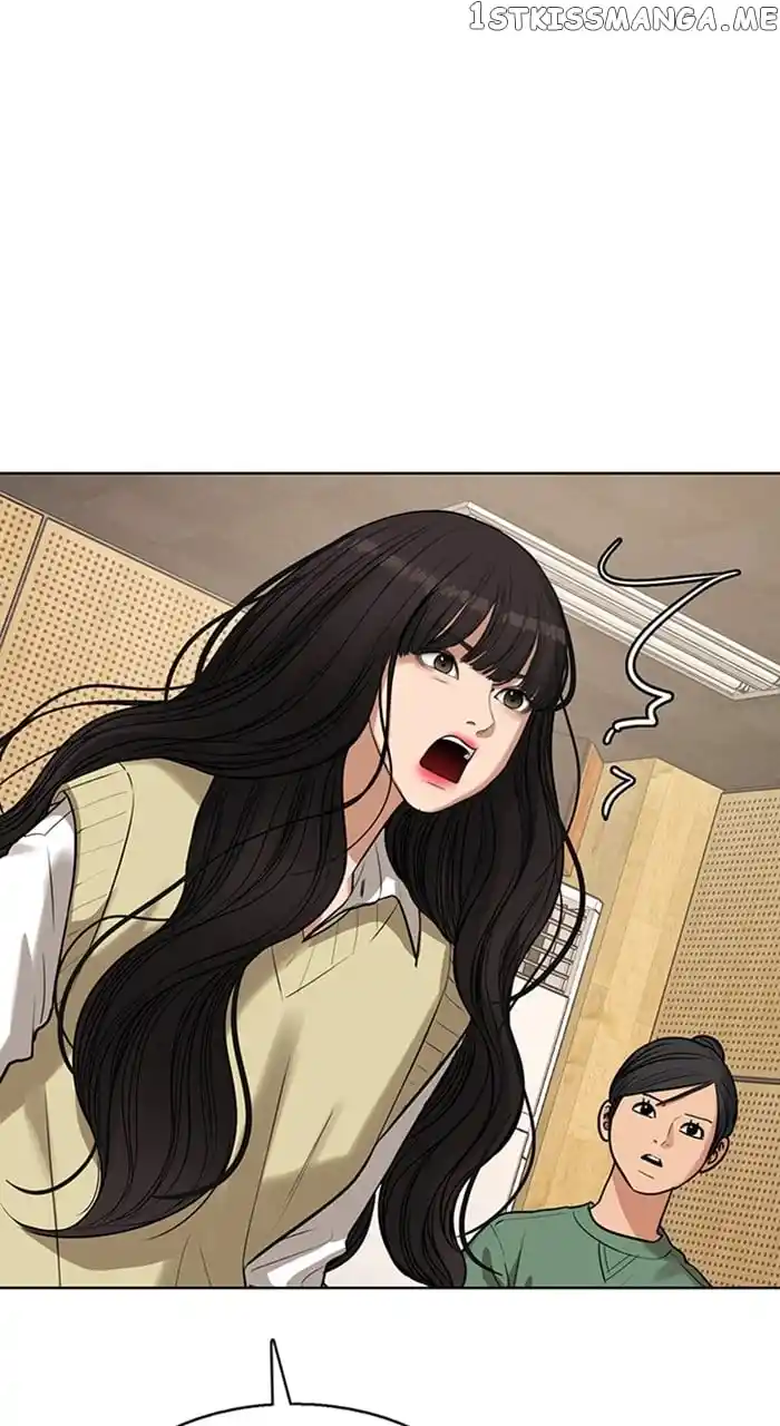 True Beauty Chapter 245