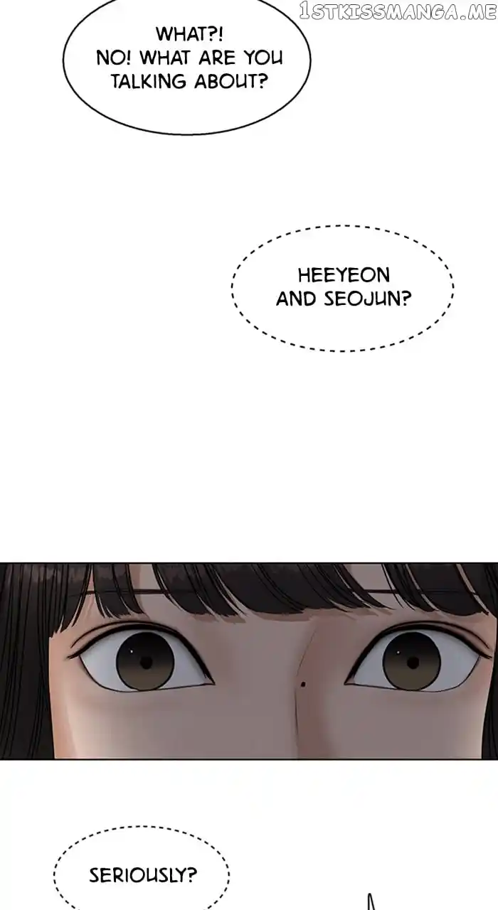 True Beauty Chapter 245