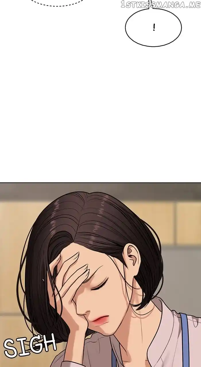 True Beauty Chapter 245