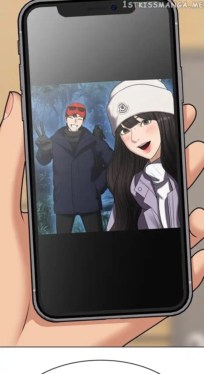 True Beauty Chapter 245