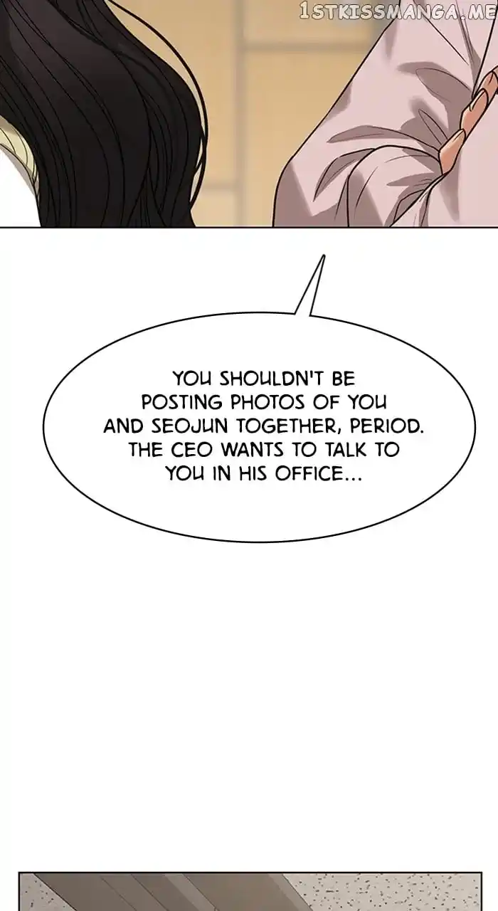 True Beauty Chapter 245