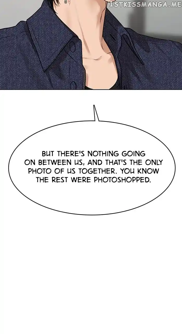 True Beauty Chapter 245