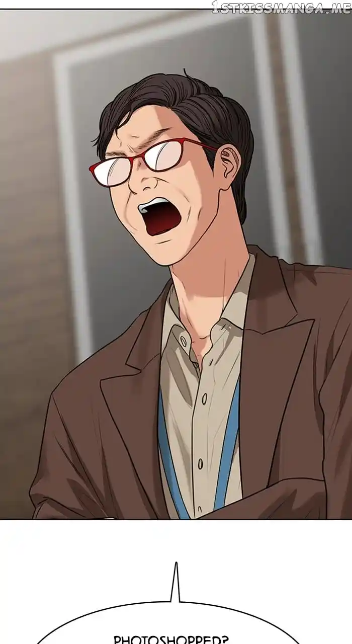 True Beauty Chapter 245