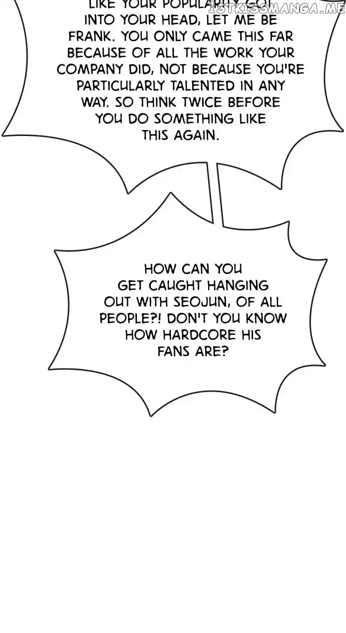 True Beauty Chapter 245