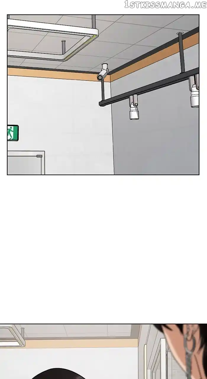 True Beauty Chapter 245