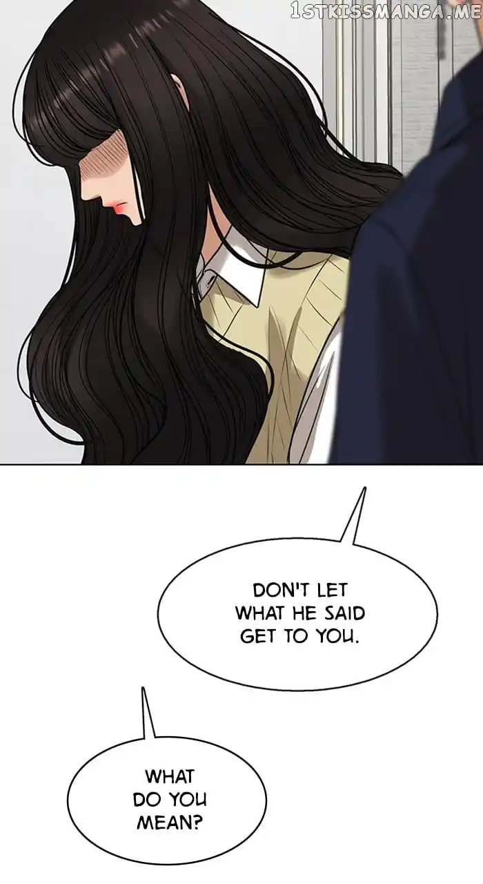 True Beauty Chapter 245