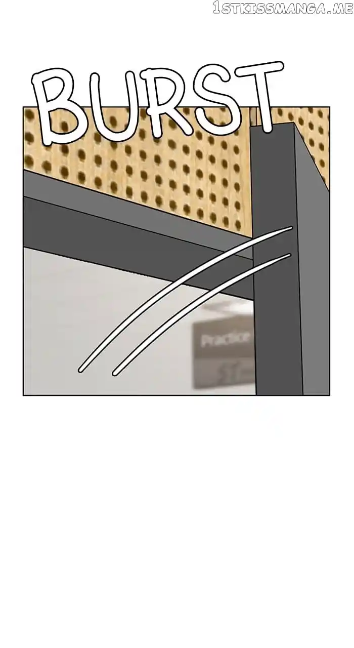 True Beauty Chapter 245