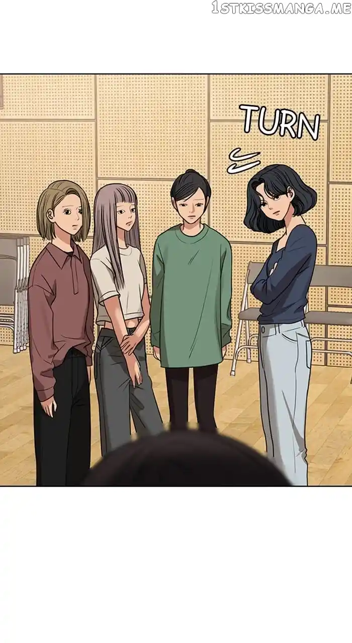 True Beauty Chapter 245