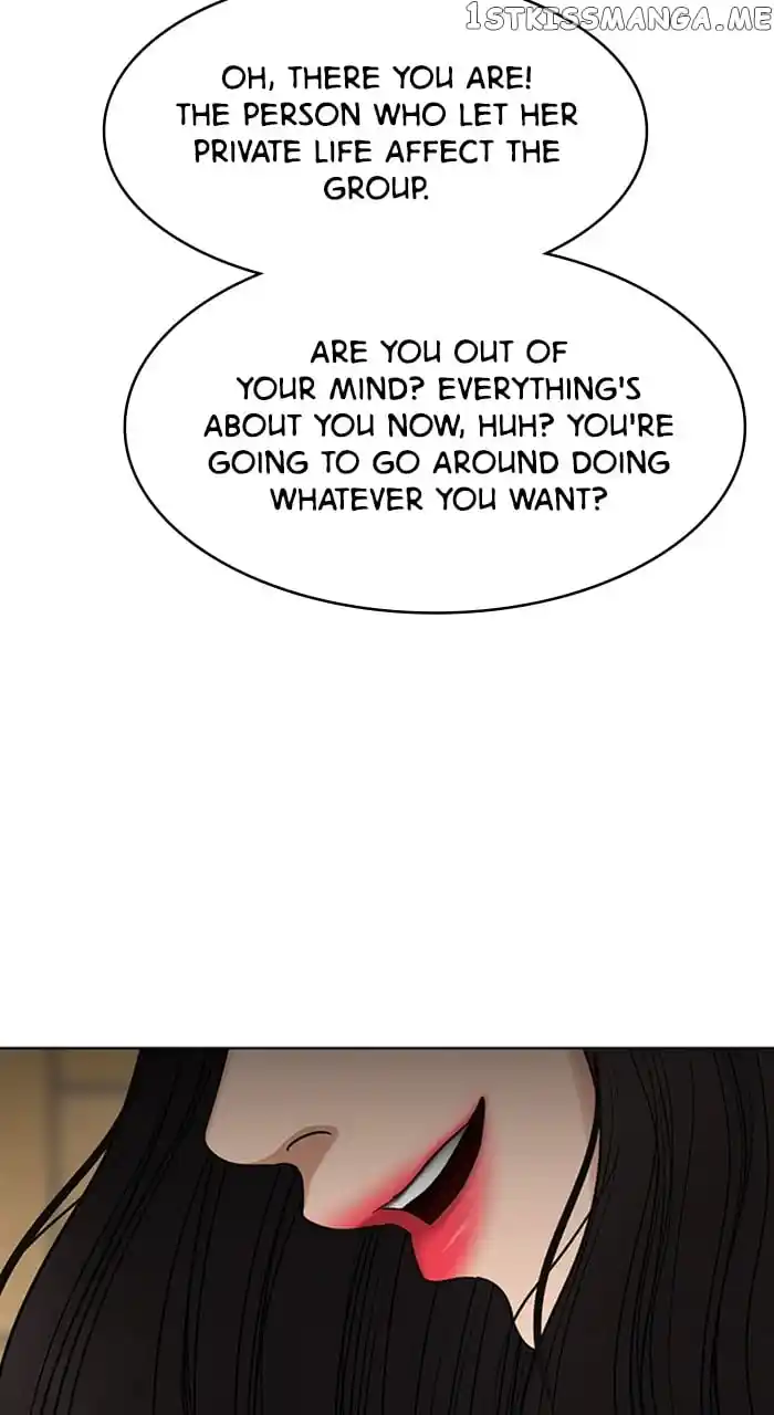 True Beauty Chapter 245