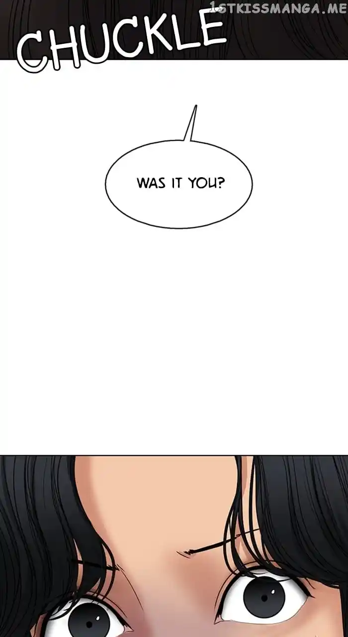 True Beauty Chapter 245