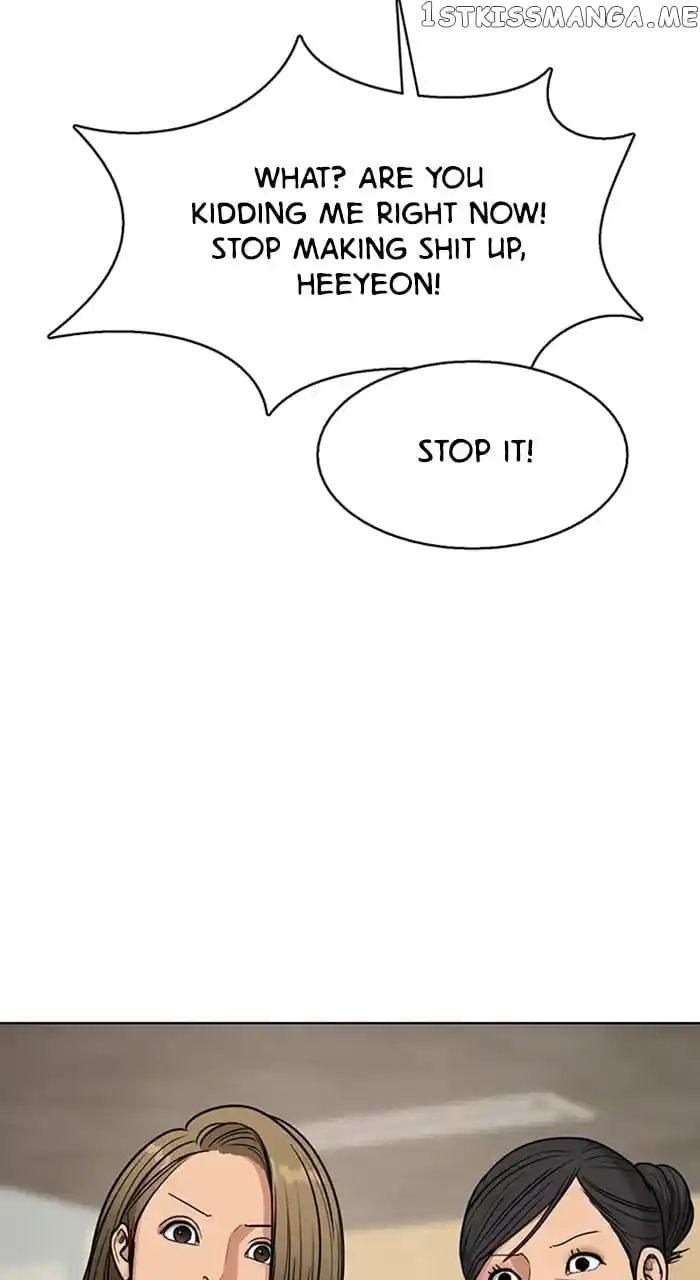 True Beauty Chapter 245