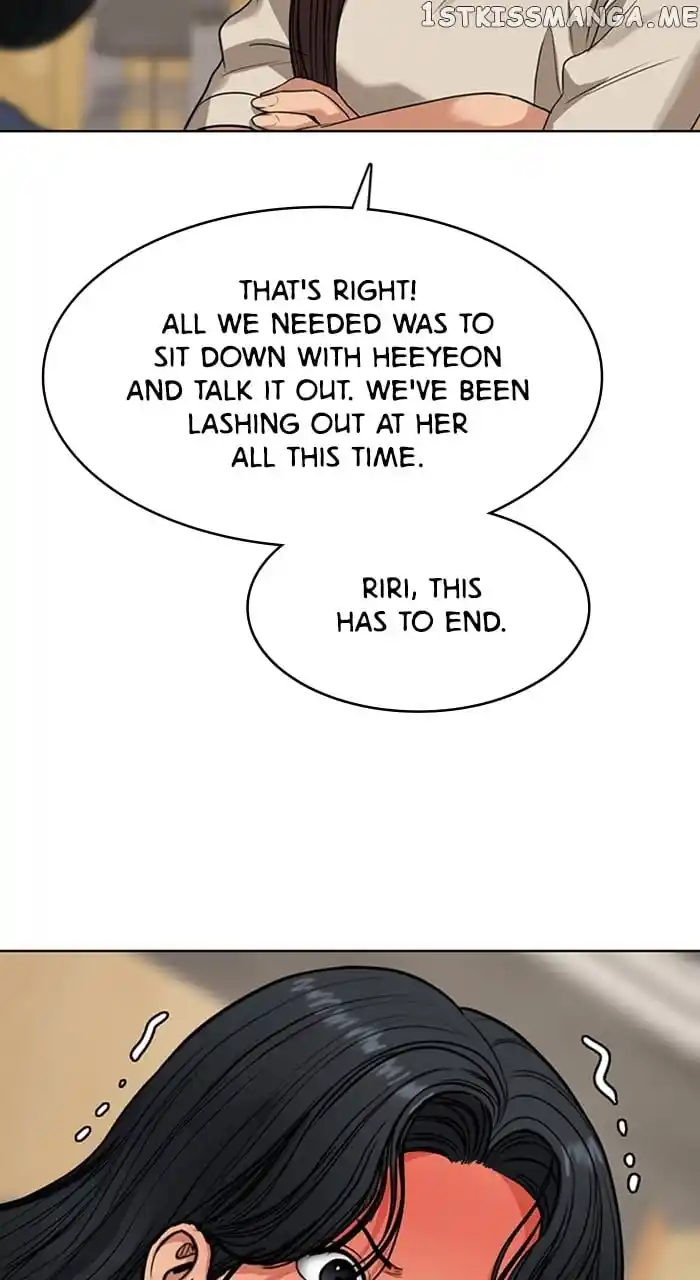 True Beauty Chapter 245