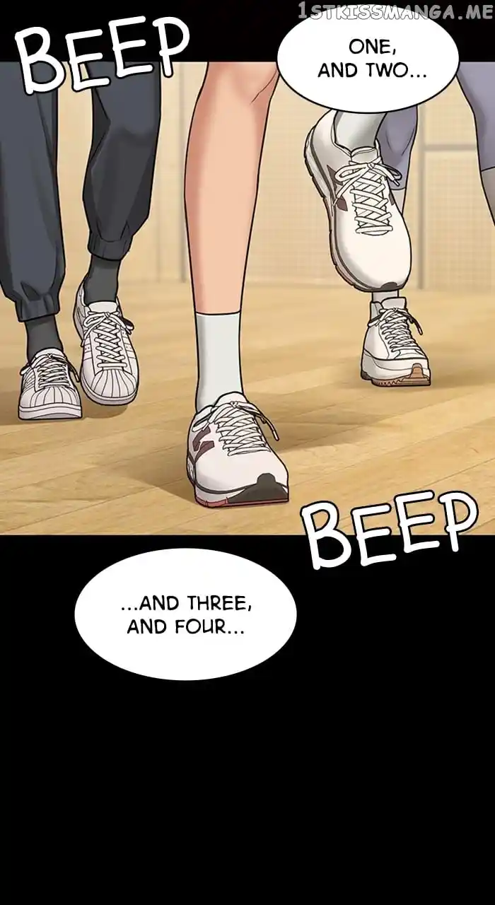 True Beauty Chapter 245