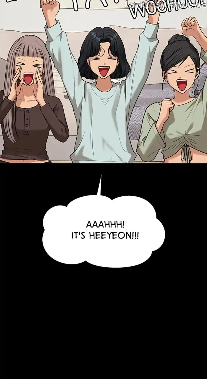 True Beauty Chapter 245