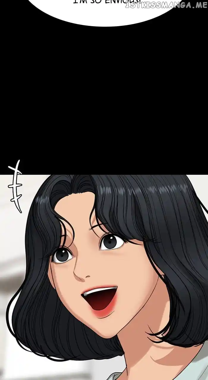 True Beauty Chapter 245