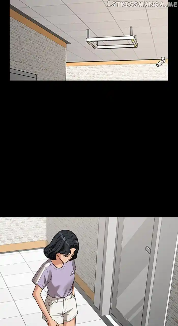 True Beauty Chapter 245