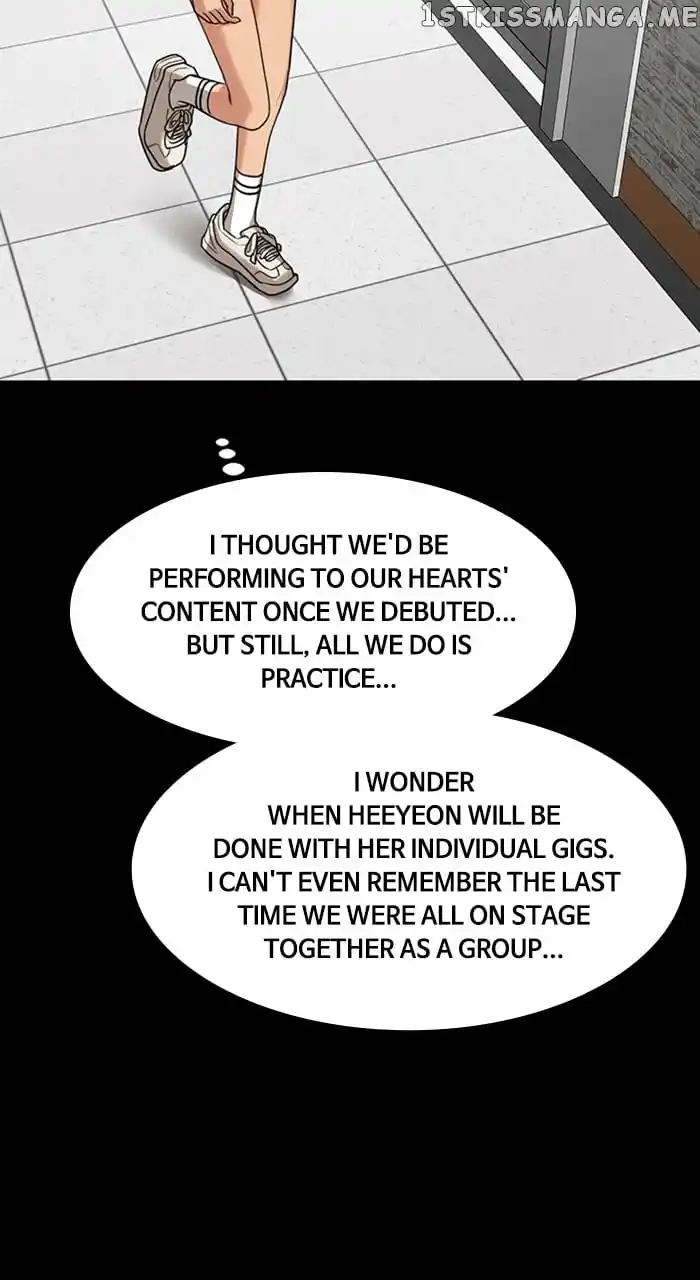 True Beauty Chapter 245