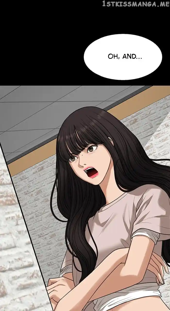 True Beauty Chapter 245