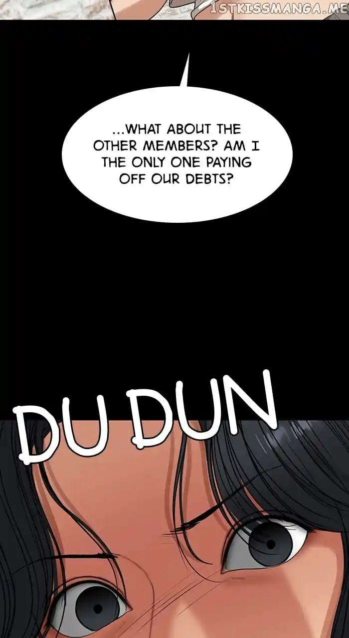 True Beauty Chapter 245