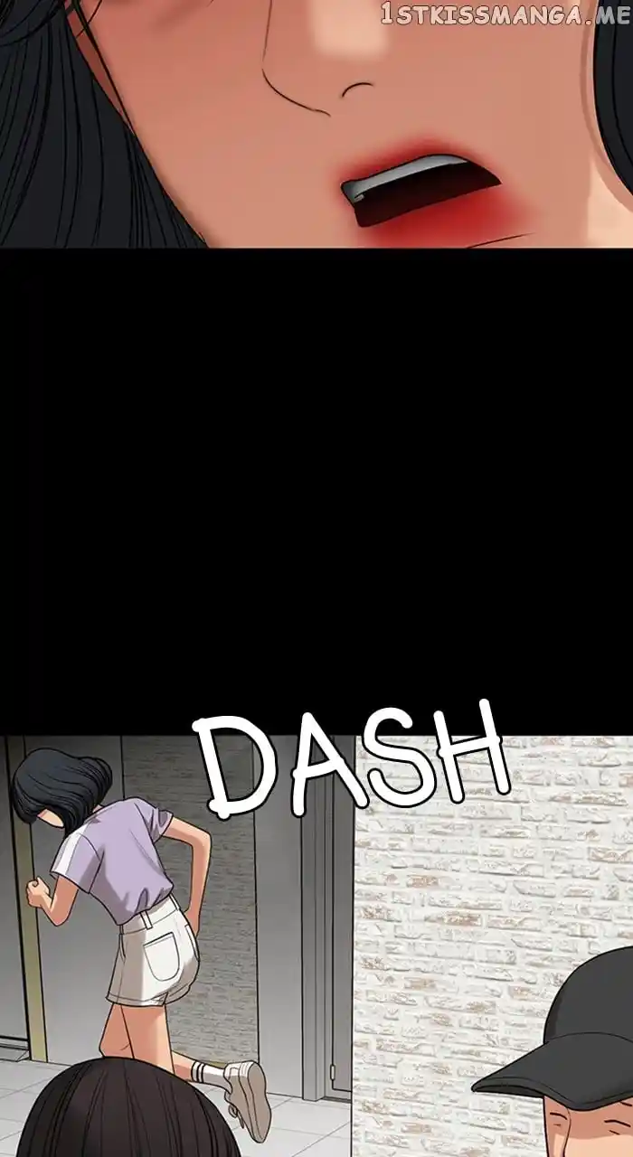 True Beauty Chapter 245