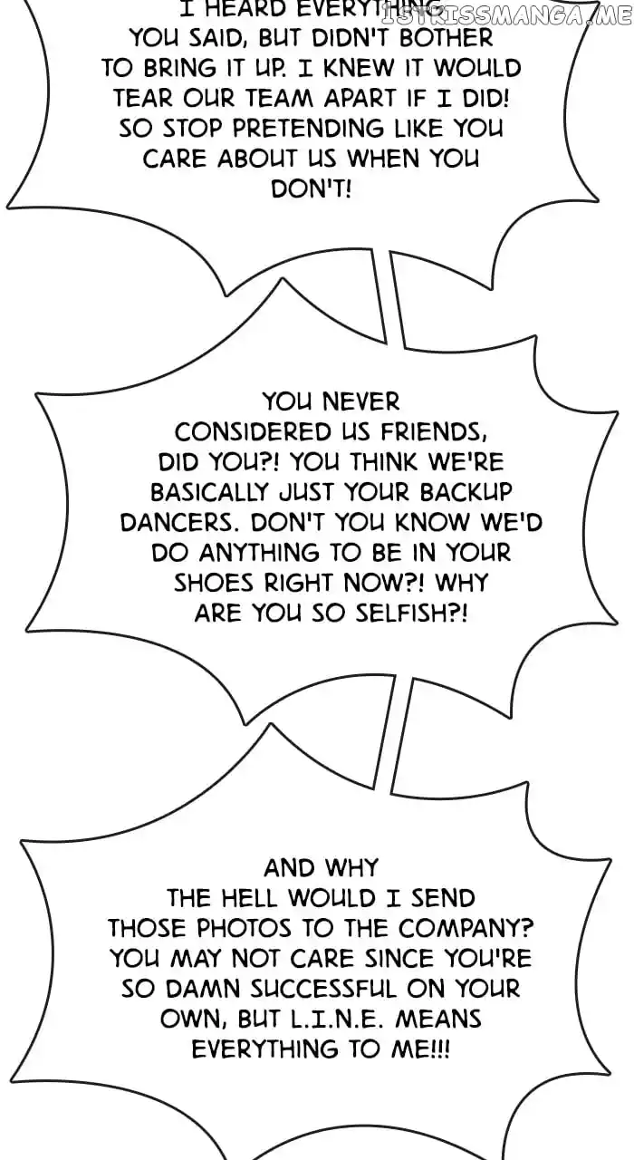 True Beauty Chapter 245