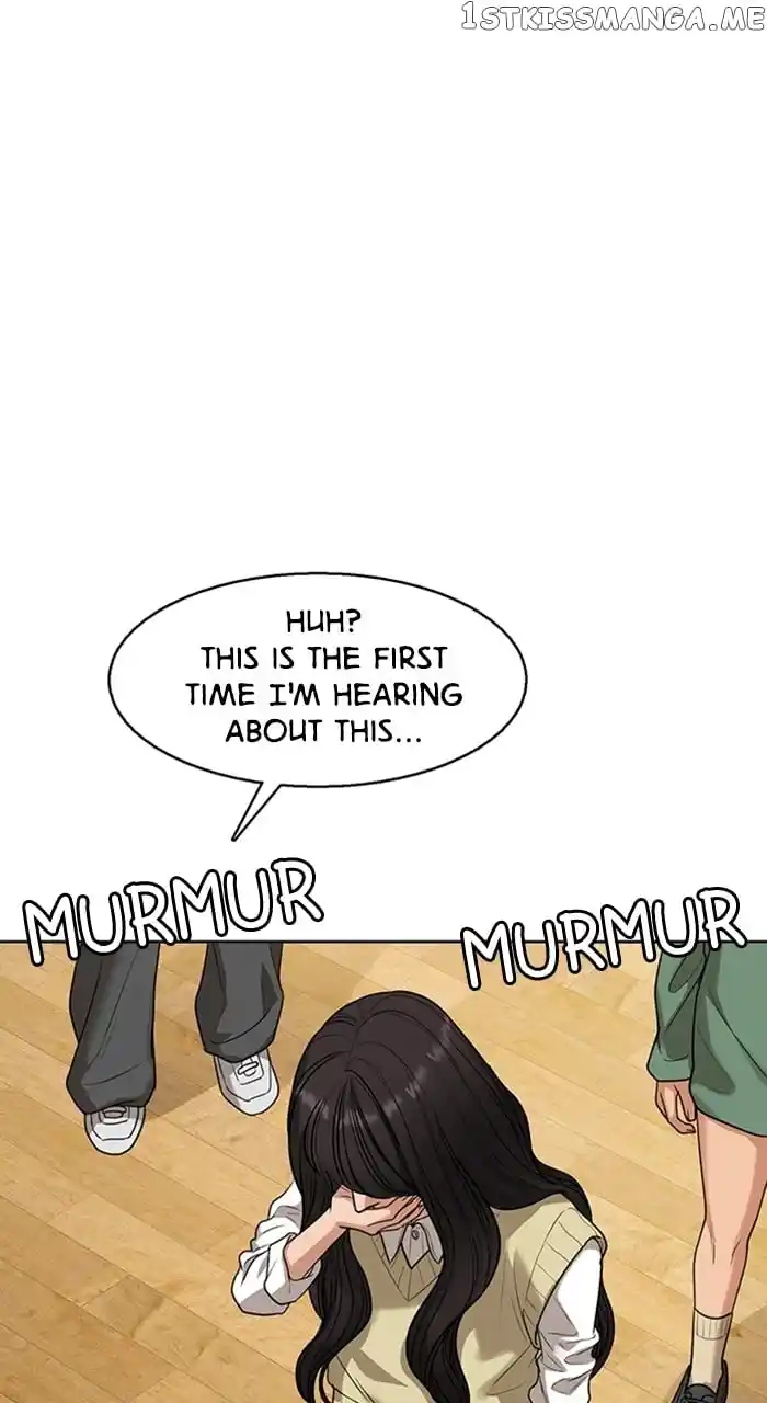 True Beauty Chapter 245