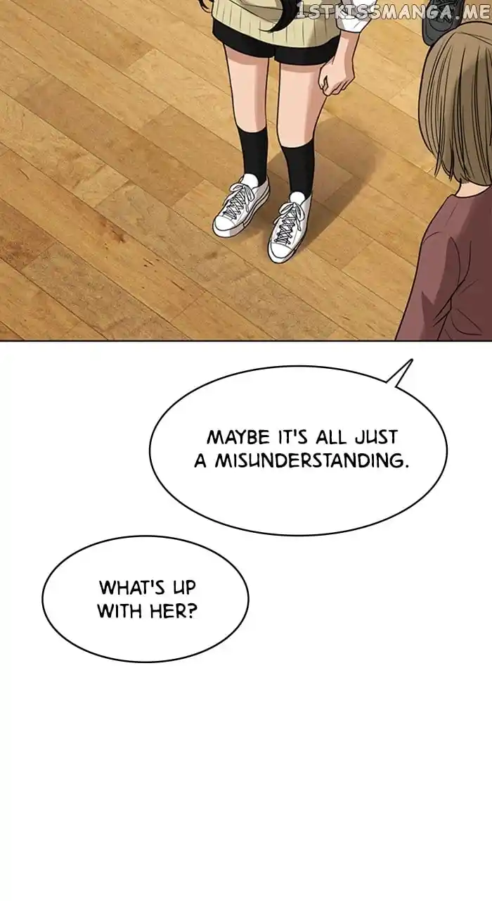 True Beauty Chapter 245