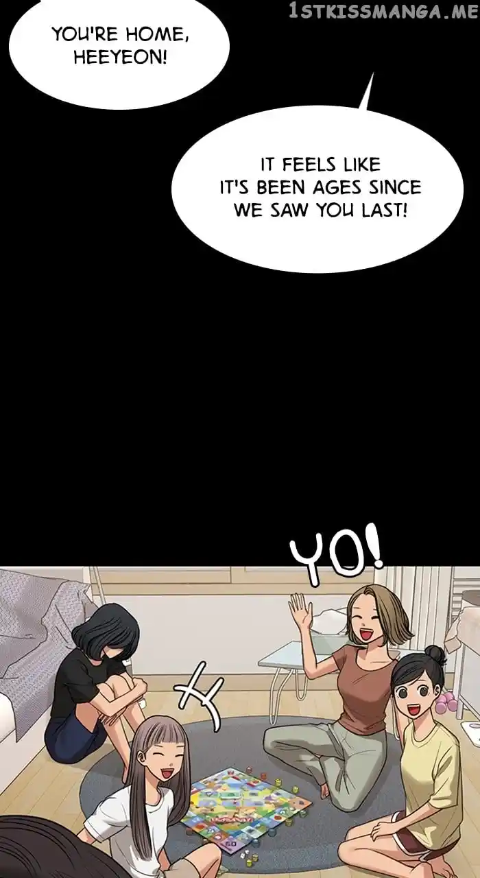 True Beauty Chapter 245