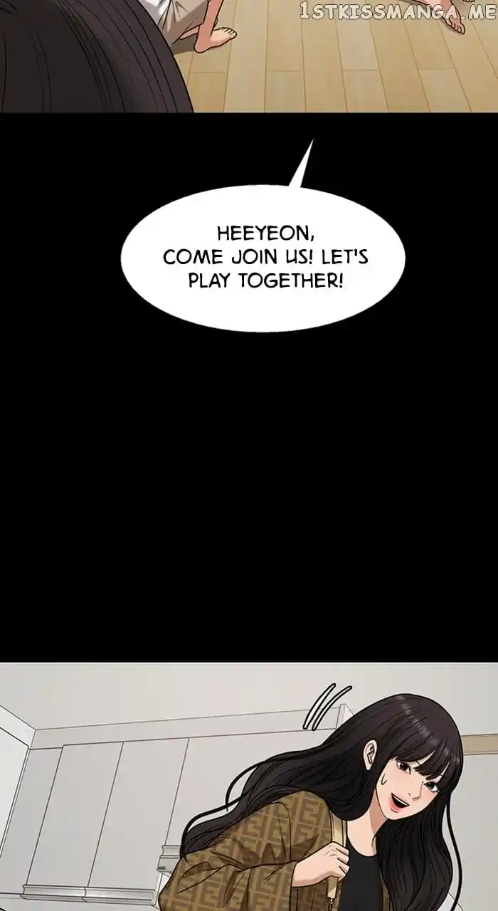 True Beauty Chapter 245