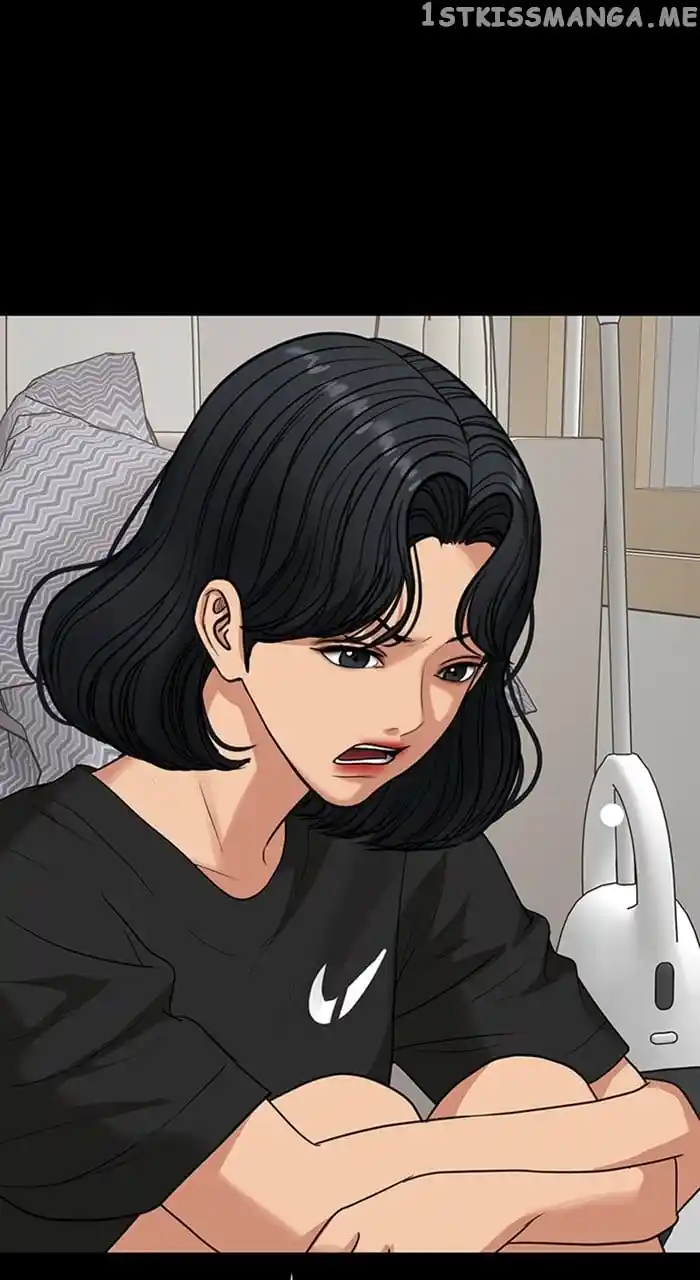 True Beauty Chapter 245