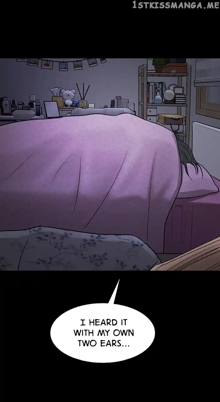 True Beauty Chapter 245