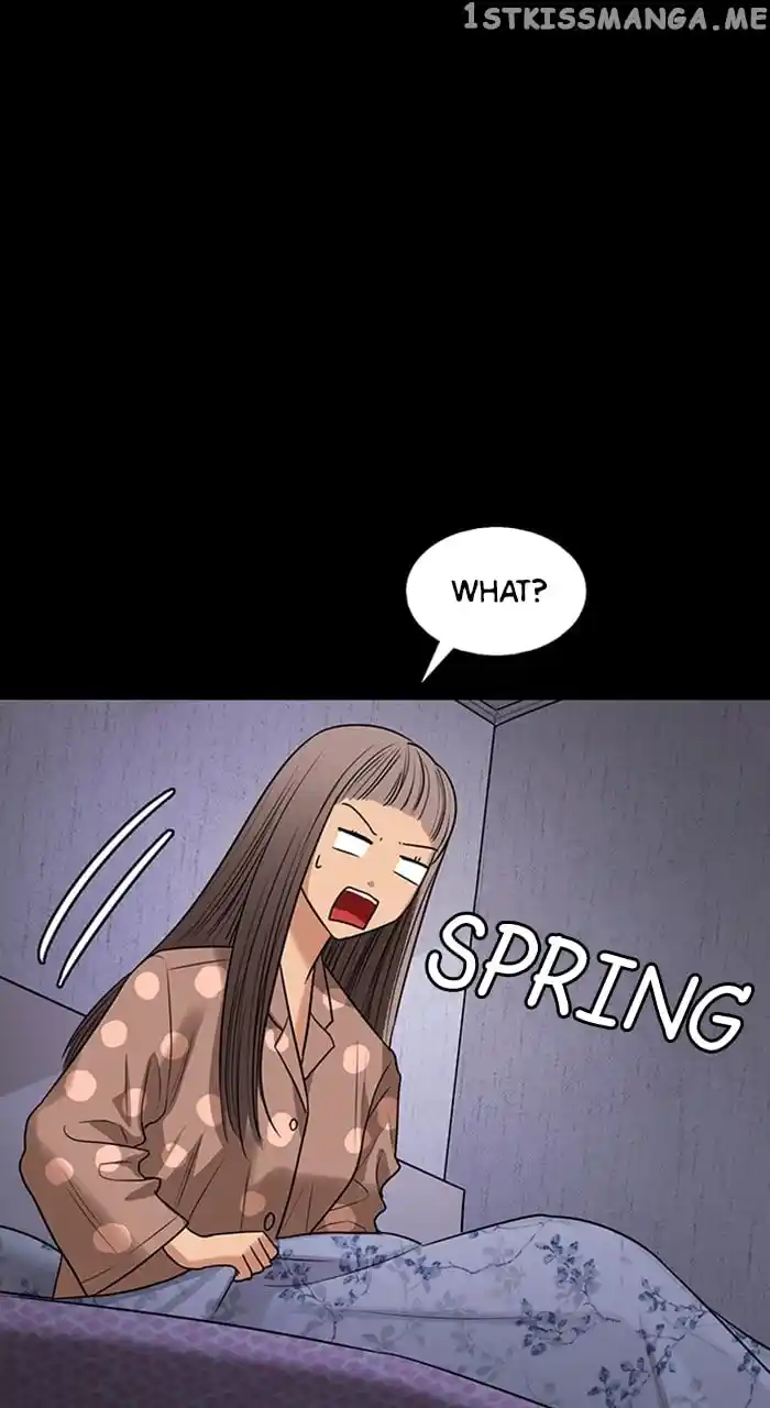 True Beauty Chapter 245