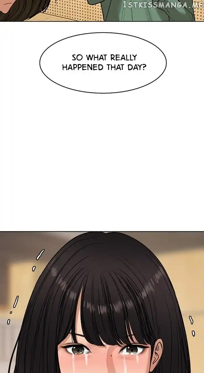 True Beauty Chapter 245