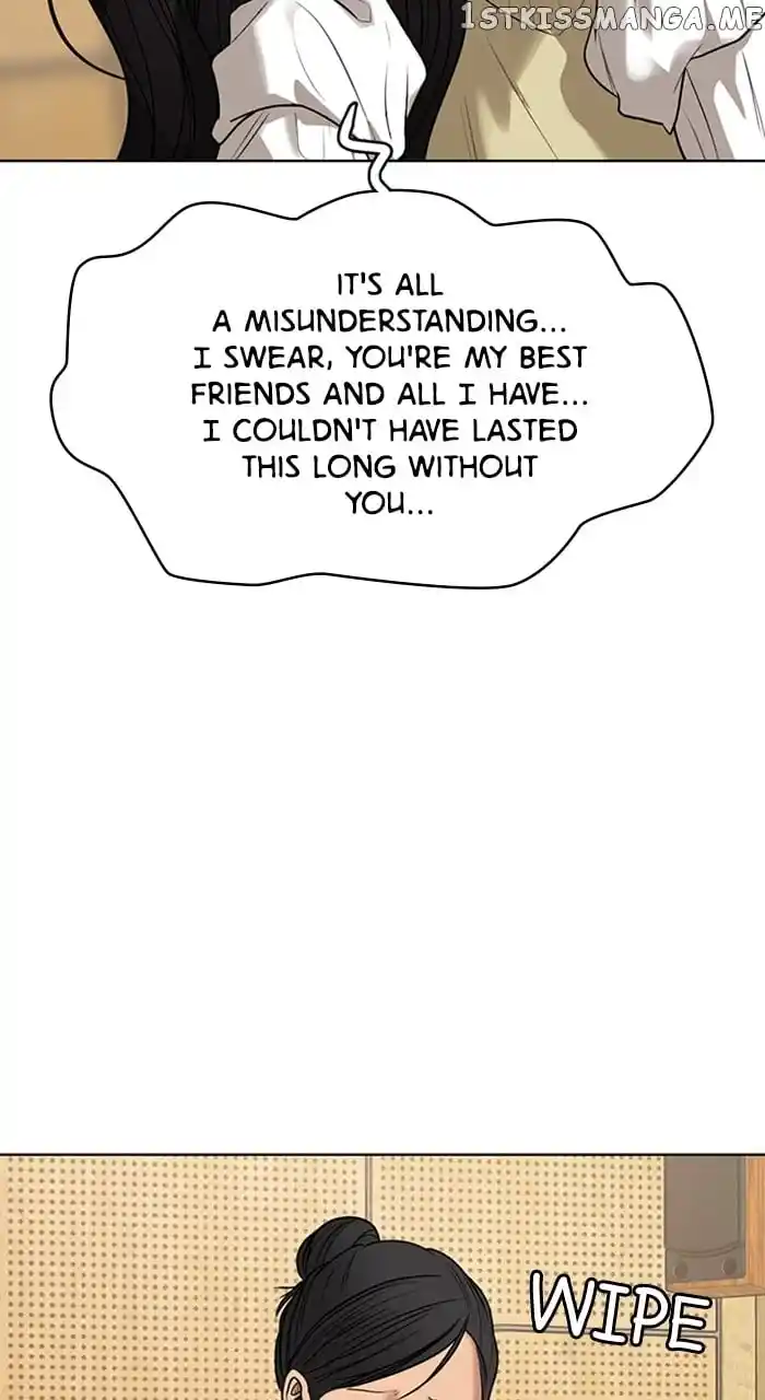 True Beauty Chapter 245