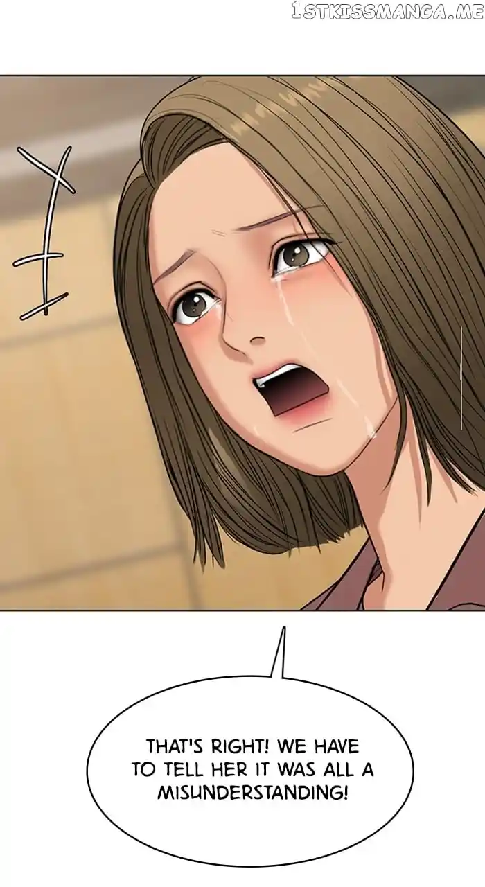 True Beauty Chapter 245