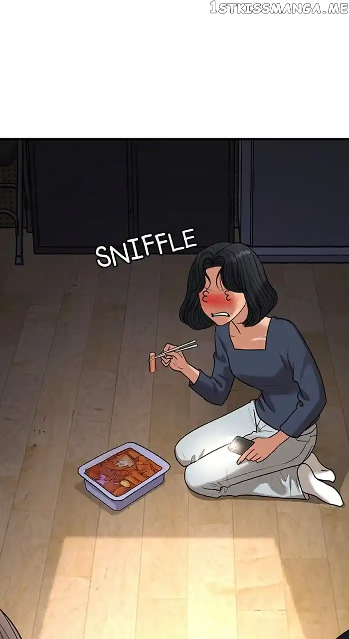 True Beauty Chapter 245