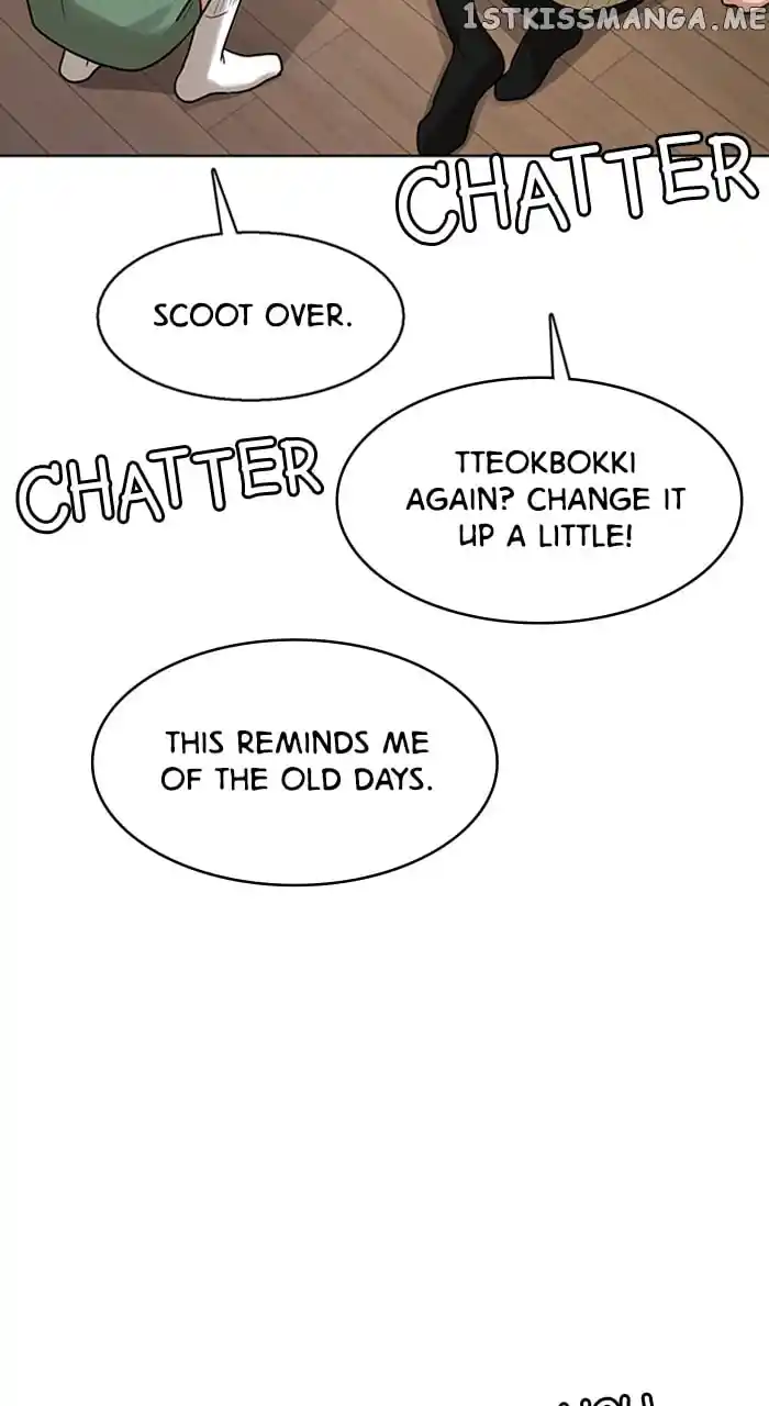 True Beauty Chapter 245