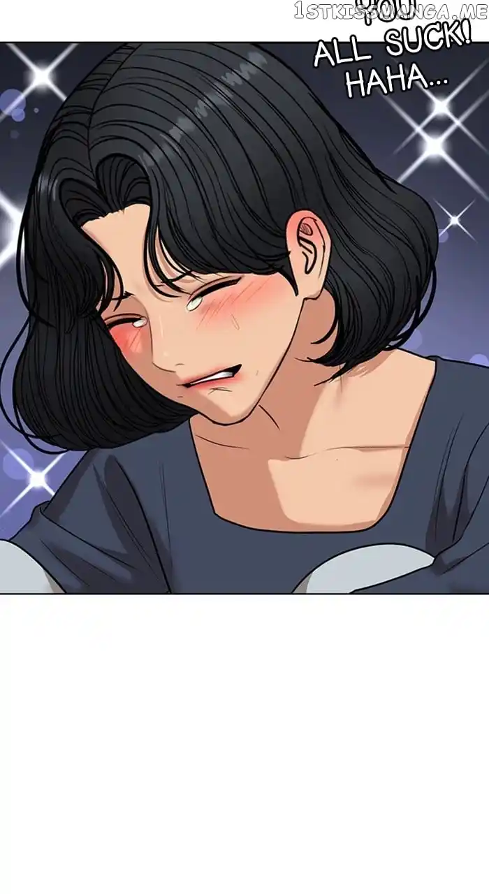 True Beauty Chapter 245