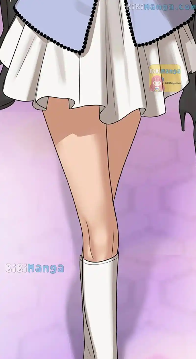 True Beauty Chapter 246