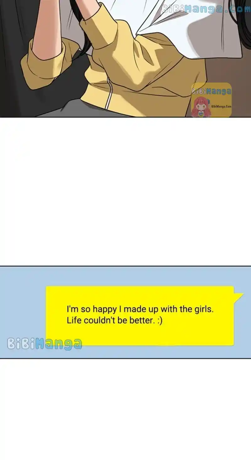 True Beauty Chapter 246